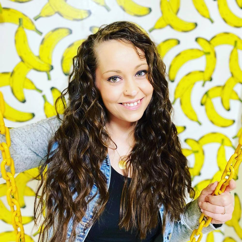 Meet your Posher, Mandy